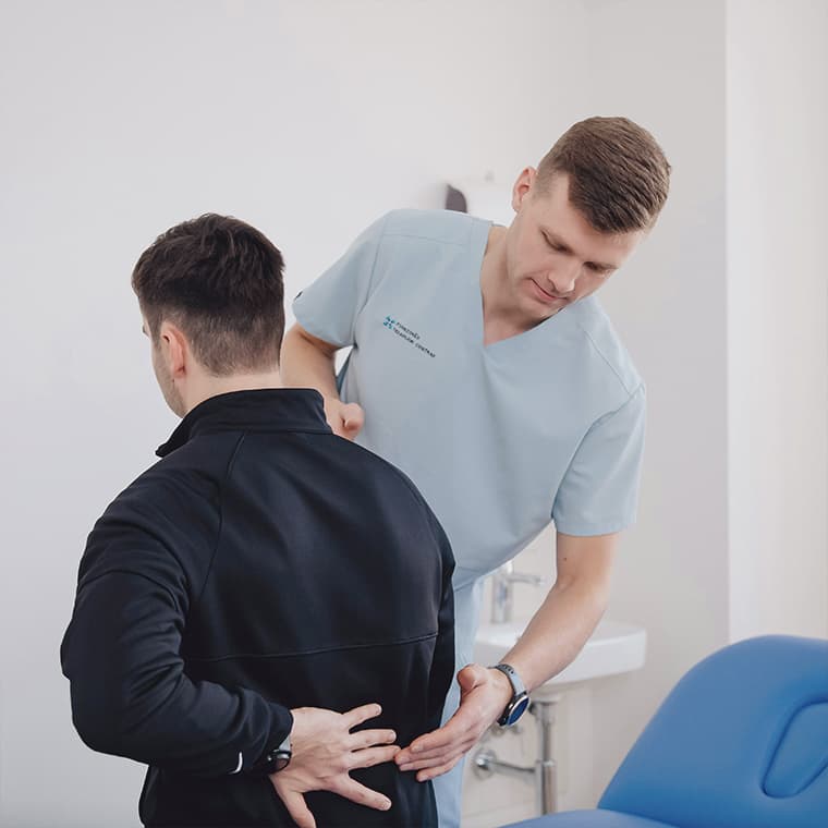 Fisioterapia