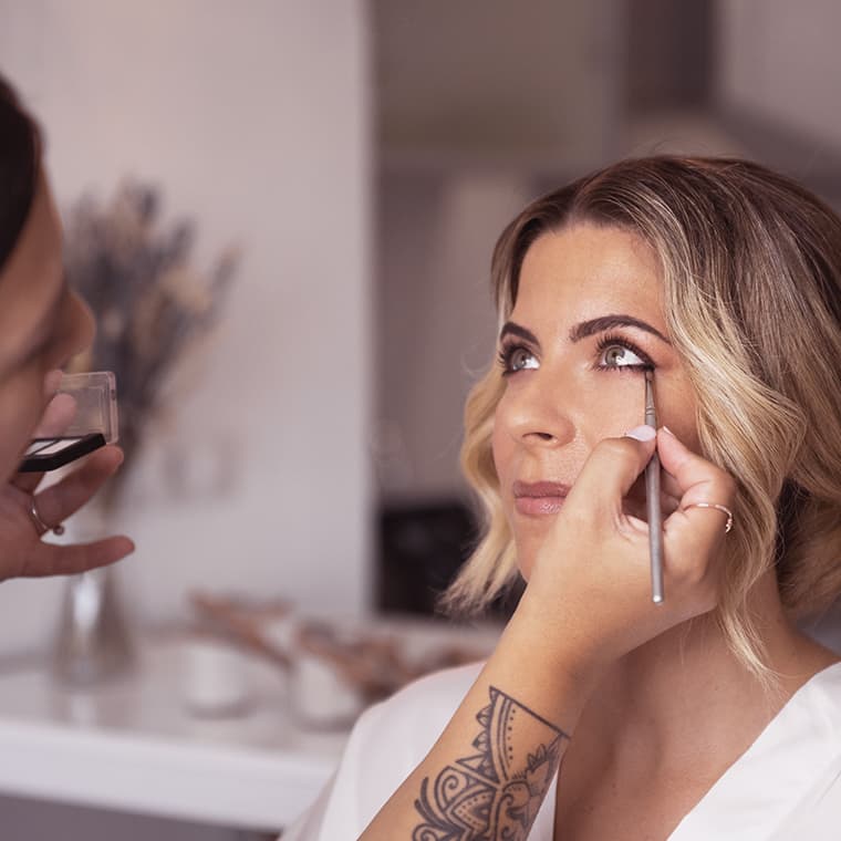 Maquillaje